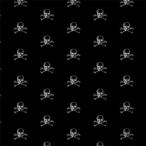 Alchemy Skull and Crossbone Pattern Surface Book 2 13.5in Skin